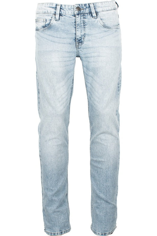 Jeans Tony, Schaumblau
