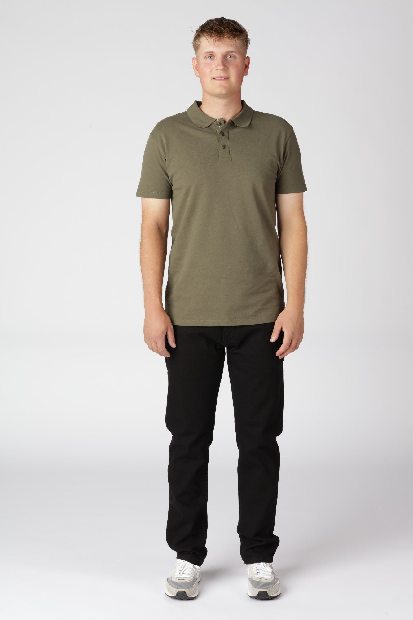 Jeans Tony, Ultra Black