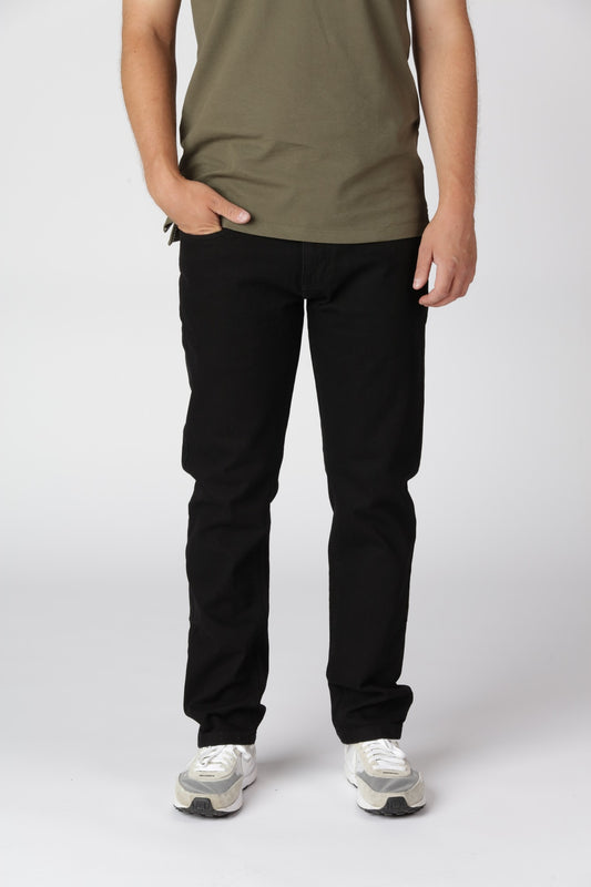 Jeans Tony, Ultra Black