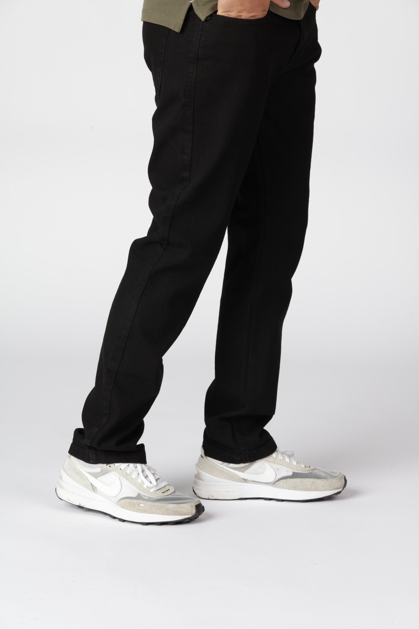 Jeans Tony, Ultra Black