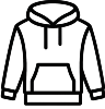 Kapuzenpullover