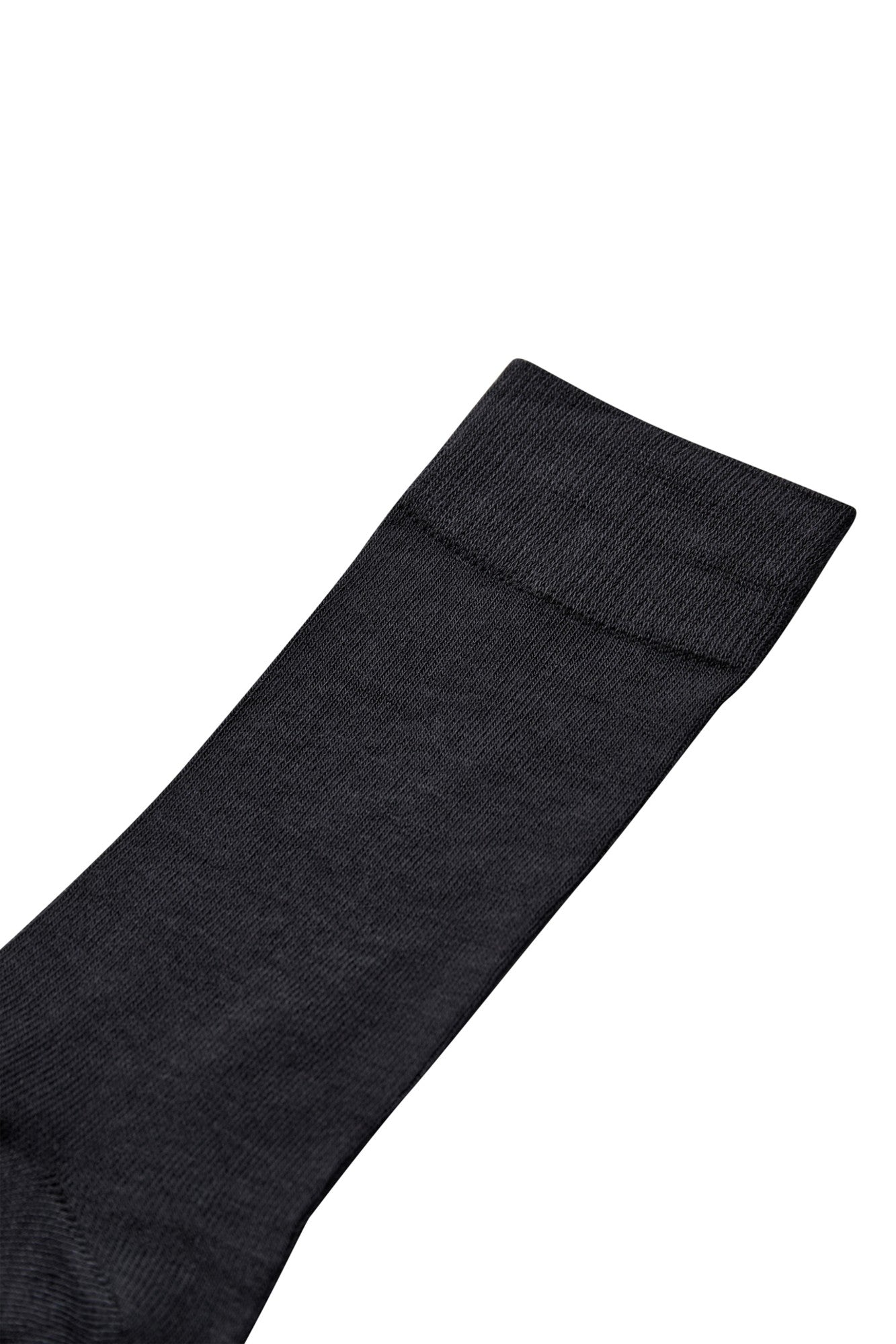 Bambussocken 10er-Pack – Claudio, Schwarz/Marineblau/Grau