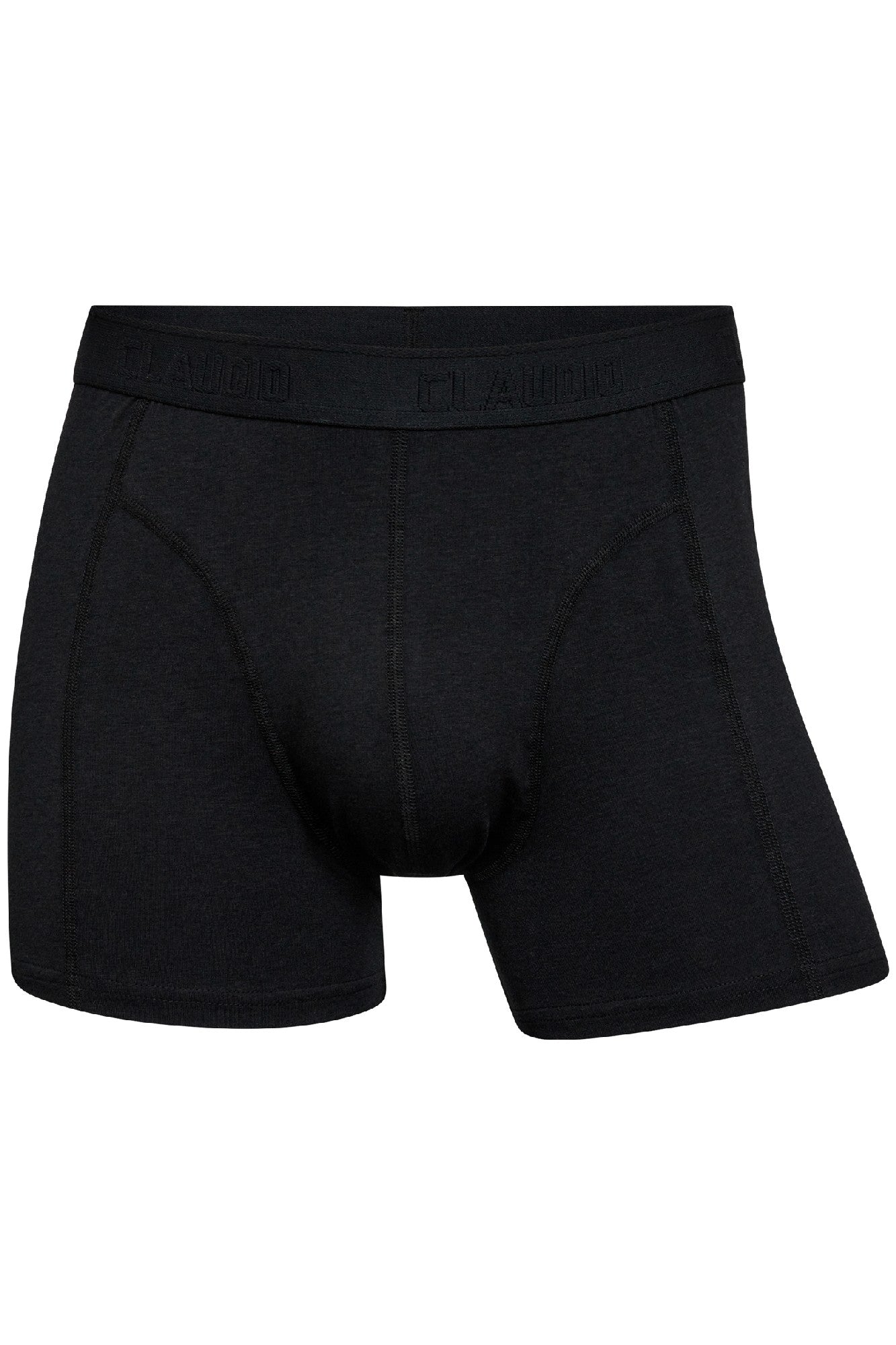 Bambus Unterhosen 5er Pack Strumpfhosen - Claudio, Schwarz/Marineblau/Petroleum