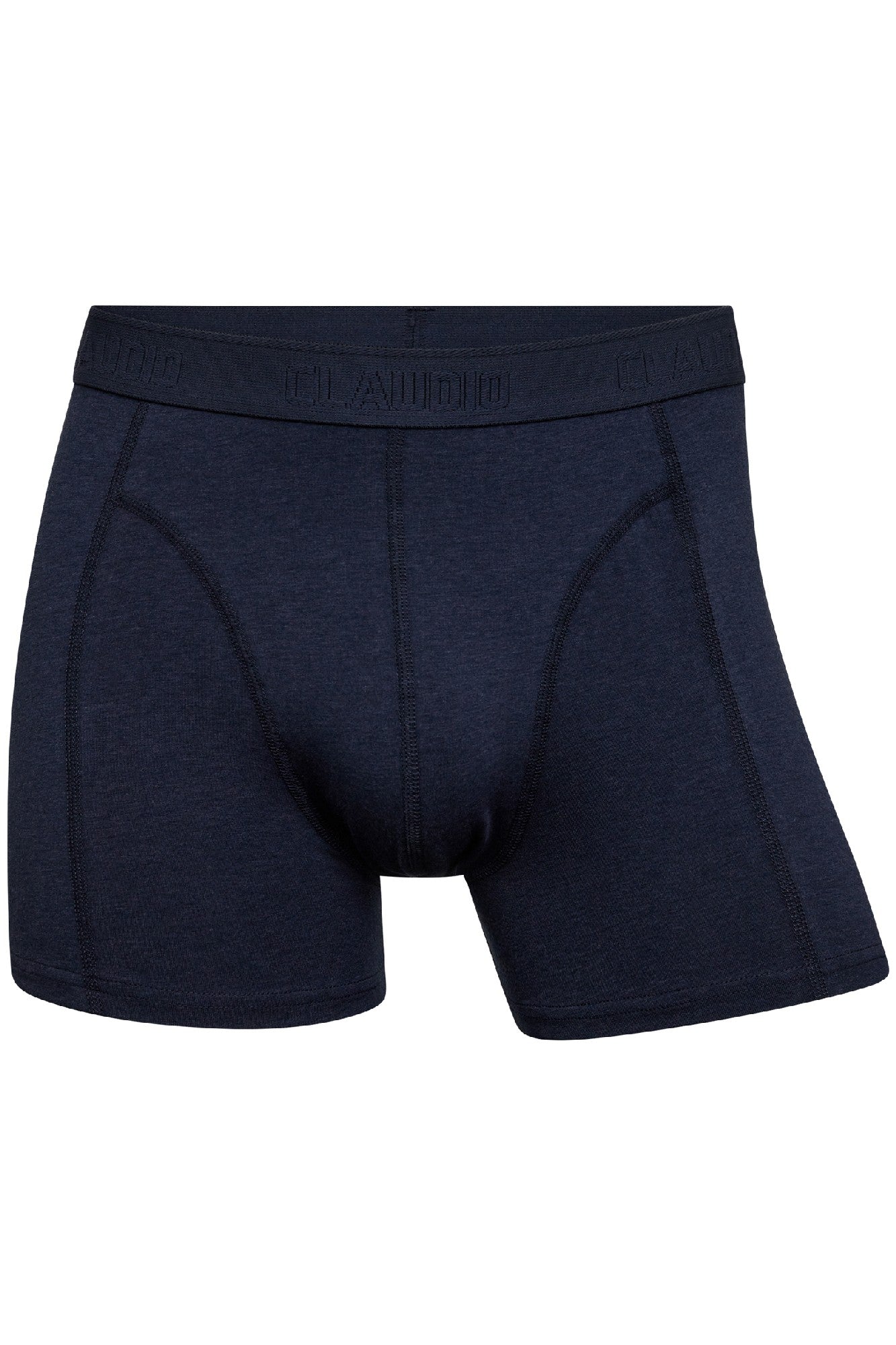 Bambus Unterhosen 5er Pack Strumpfhosen - Claudio, Schwarz/Marineblau/Petroleum