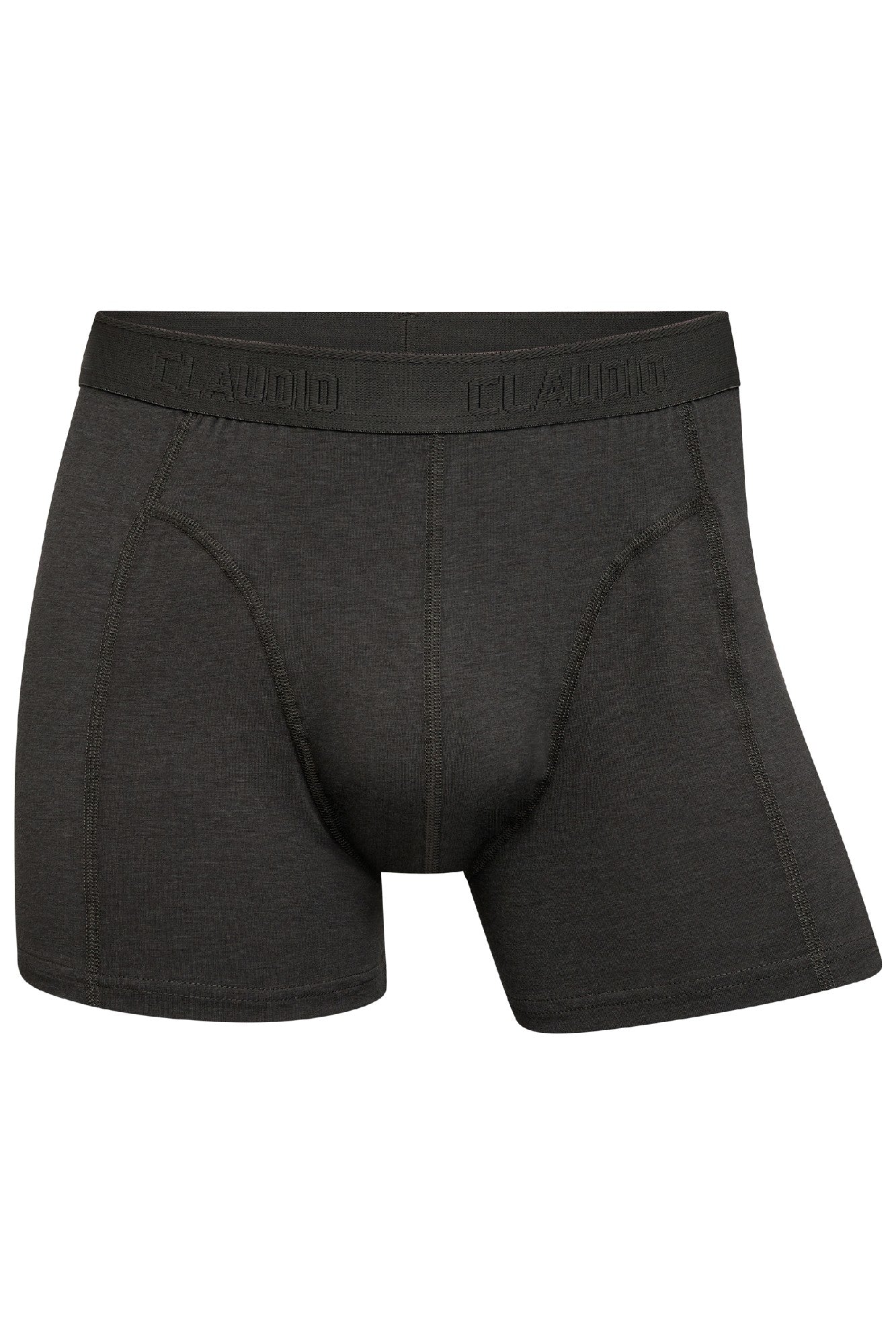 Bamboo Underwear 5er-Pack Strumpfhosen - Claudio, Schwarz/Marineblau/Mokka
