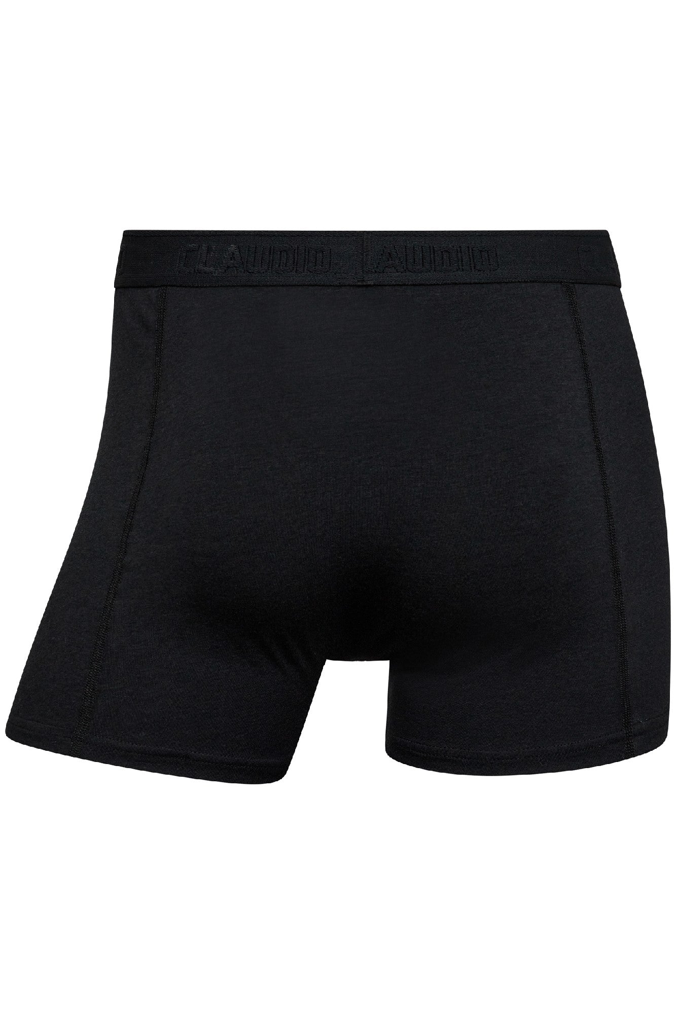Bambus Unterhosen 5er Pack Strumpfhosen - Claudio, Schwarz